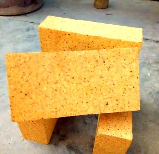 耐火材料有哪些种类_如何选择耐火砖