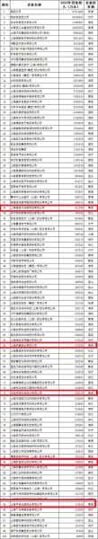 上海互联网公司有哪些_上海互联网公司排名前十