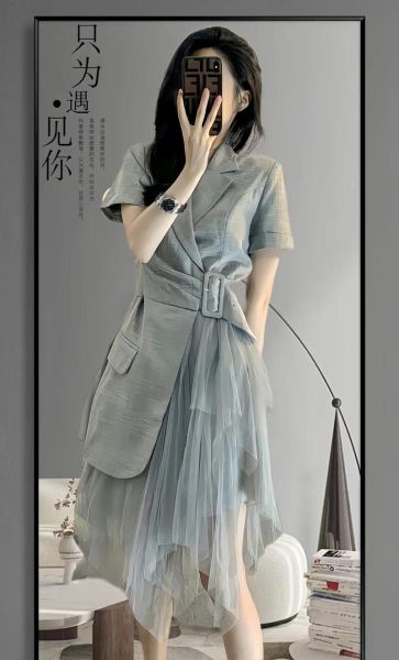 2024女装流行趋势_如何选款才能爆单