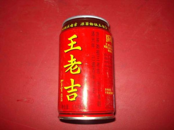 王老吉前景怎么样_王老吉未来还能火多久