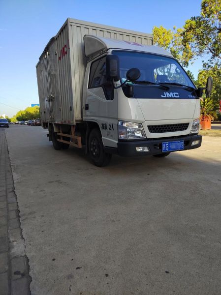 轻卡市场未来五年发展趋势_轻卡值得投资吗