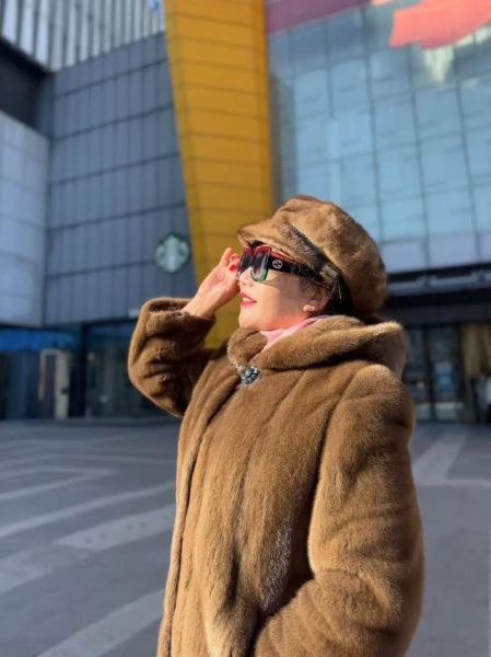 皮草行业前景怎么样_2024年还能投资吗