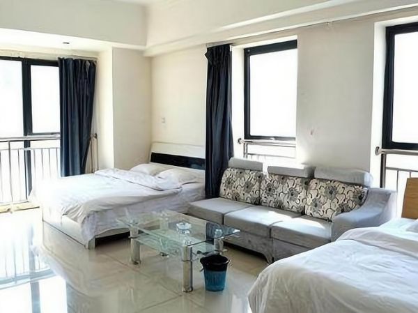 怎样加盟互联网公寓_加盟互联网公寓需要什么条件