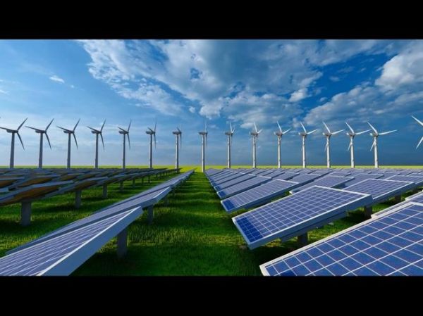 新能源发电行业前景如何_分布式光伏盈利模式