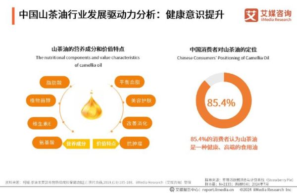 山茶油前景怎么样_山茶油市场前景如何