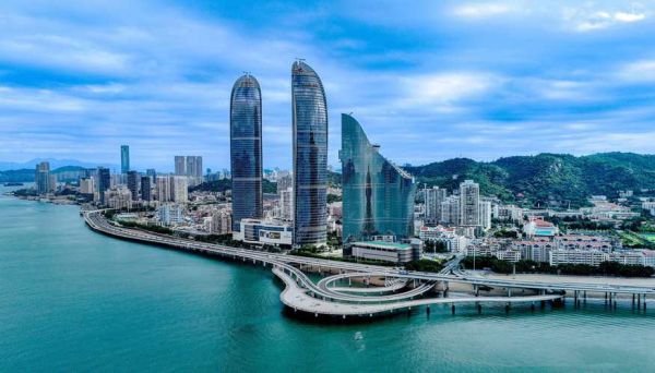 福建前景怎么样_福建未来十年发展重点