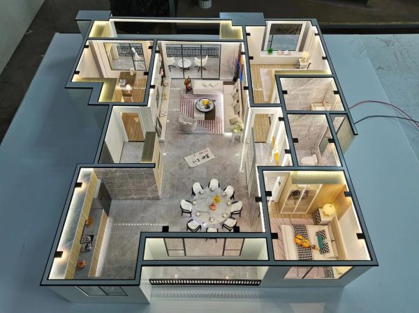 沙盘模型制作多少钱_沙盘公司怎么选