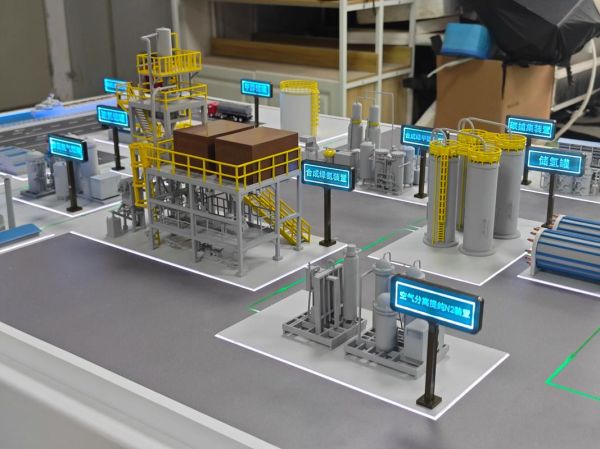 沙盘模型制作多少钱_沙盘公司怎么选