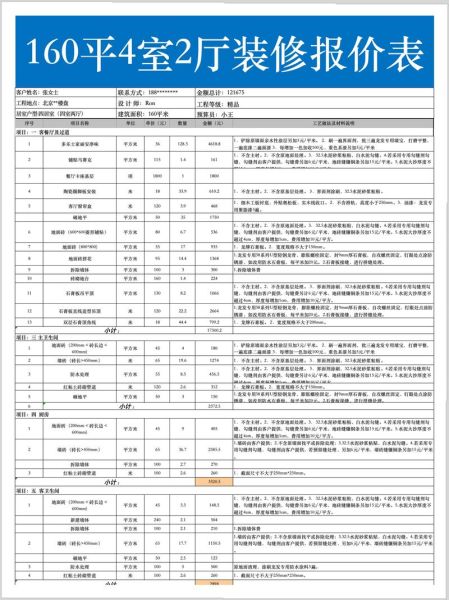互联网家装平台哪家好_装修报价怎么算