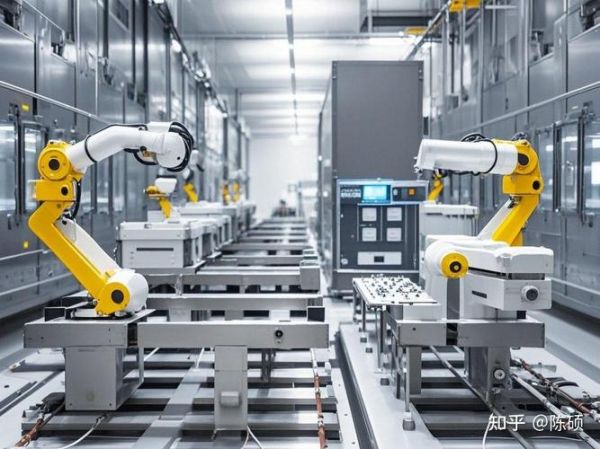 非标自动化设备价格影响因素_如何选择靠谱集成商