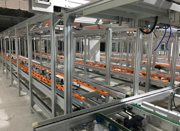 非标自动化设备价格影响因素_如何选择靠谱集成商