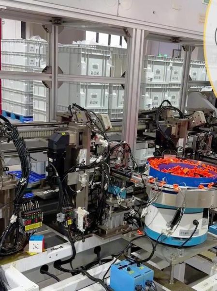 非标自动化设备前景怎么样_非标行业未来发展趋势