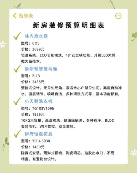 房地产互联网家装靠谱吗_装修预算怎么控制