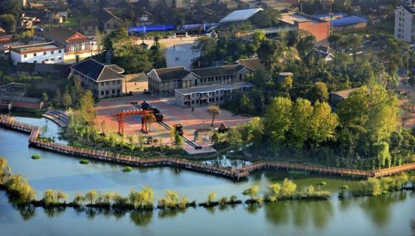 六盘水发展前景怎么样_六盘水适合投资吗