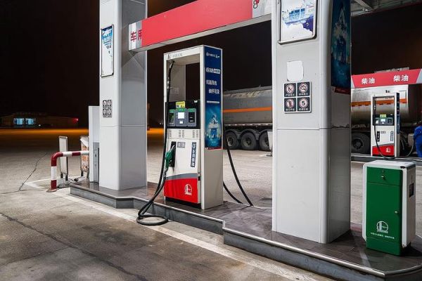 加油站未来五年前景_加油站还能投资吗
