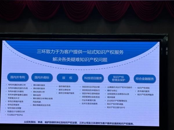 知识产权维权流程_知识产权侵权赔偿标准