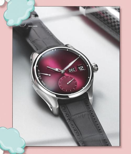 钟表行业前景怎么样_智能手表会取代传统机械表吗