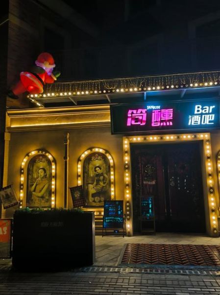 酒吧市场前景怎么样_开酒吧还能赚钱吗