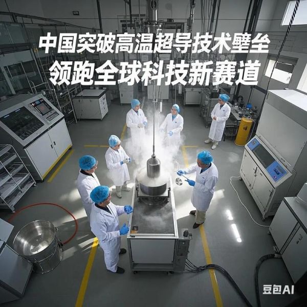 超导应用前景_未来十年有哪些突破