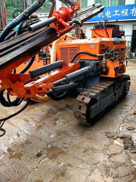 钻孔机怎么选_钻孔行业前景如何