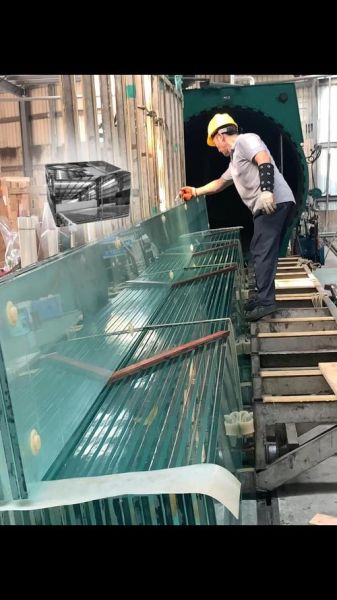 玻璃行业未来五年前景如何_玻璃深加工赚钱吗