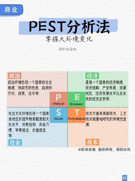 2019互联网pest分析_如何影响网站SEO