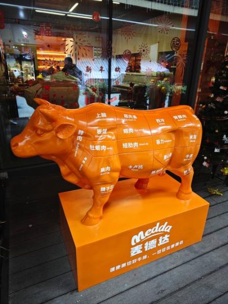 牛排行业前景怎么样_牛排市场未来五年趋势