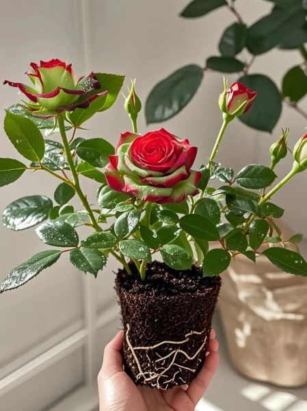 2016玫瑰花种植前景怎么样_玫瑰花种植赚钱吗