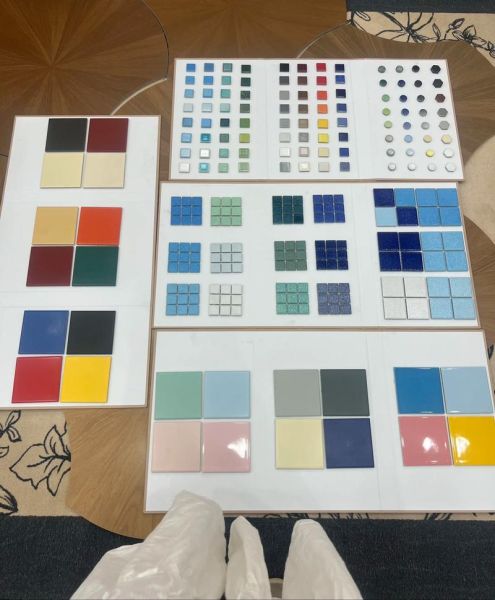 马赛克前景怎么做_马赛克前景效果教程