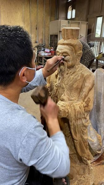 木雕刻前景怎么样_木雕行业赚钱吗