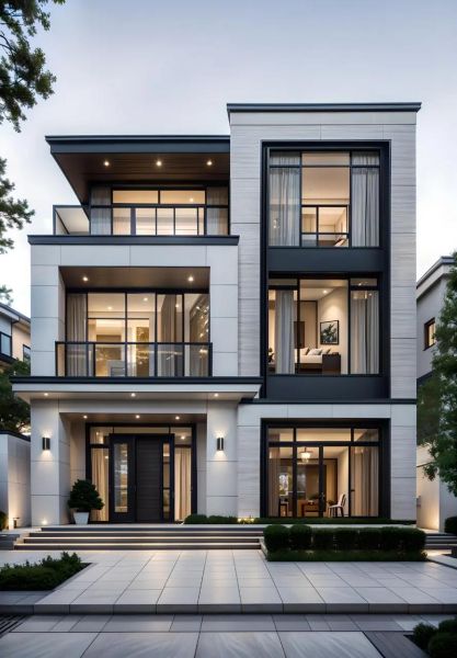 别墅投资前景怎么样_别墅未来升值空间大吗