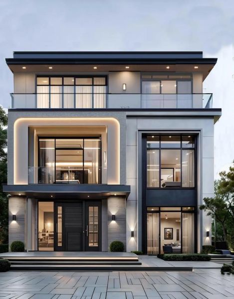 别墅投资前景怎么样_别墅未来升值空间大吗