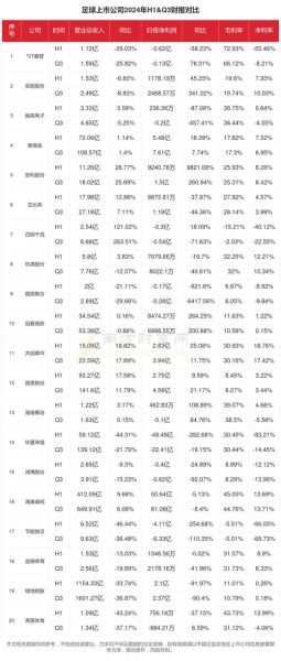 足球行业如何赚钱_足球行业未来发展趋势