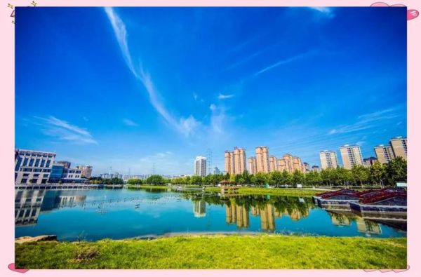 许昌发展前景怎么样_2024年值得投资吗