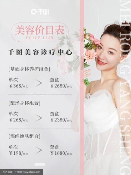 美容院怎么选_医美项目靠谱吗