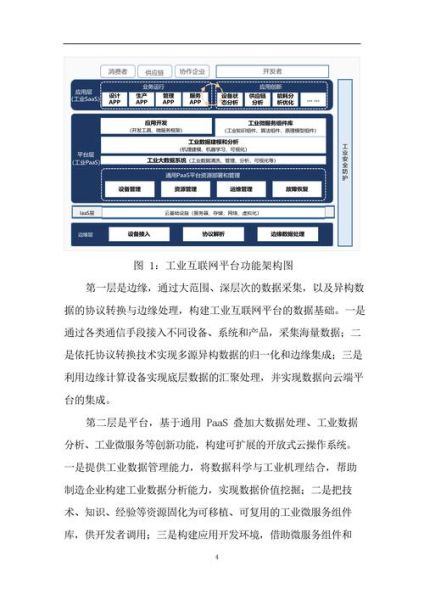 工业互联网如何落地_工业互联网平台选型