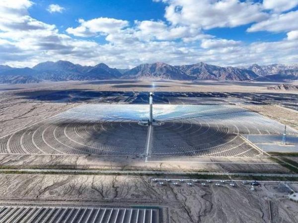 哈密发展前景怎么样_哈密未来有哪些机遇