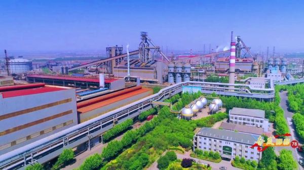 邯郸钢铁企业如何转型_邯郸钢铁行业未来发展方向