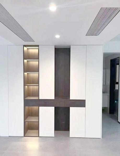 全屋定制家具多少钱_定制家具怎么选