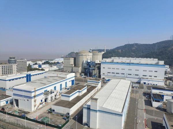 中国核电发展前景如何_内陆核电站何时重启