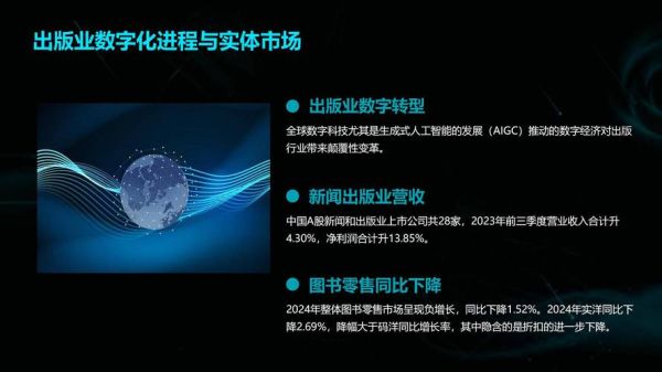 出版行业前景如何_数字出版转型路径