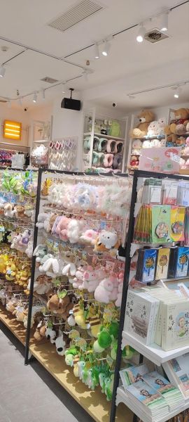 精品店前景怎么样_如何开一家赚钱的精品店