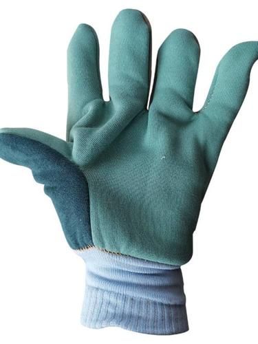 布手套市场前景怎么样_布手套适合哪些行业