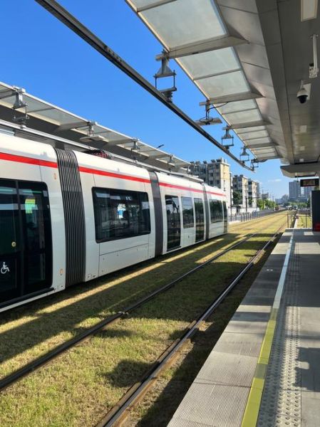 有轨电车发展前景_有轨电车未来趋势