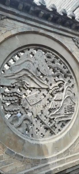 砖雕市场前景如何_砖雕行业赚钱吗