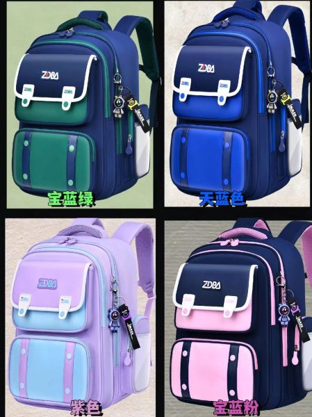 书包什么牌子好_小学生书包怎么选