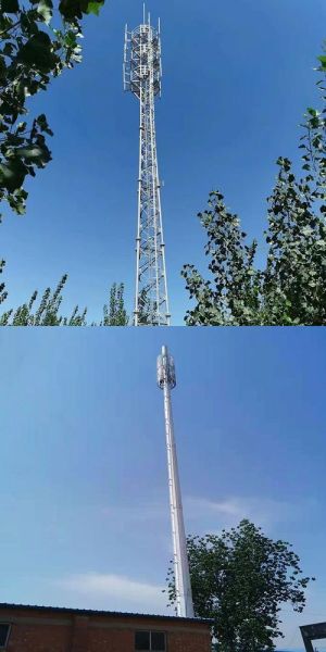 通信铁塔行业前景怎么样_通信铁塔盈利模式有哪些