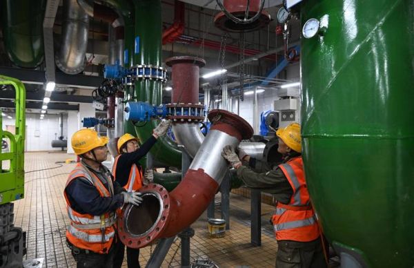 机电设备维护周期多久_机电行业未来五年发展趋势