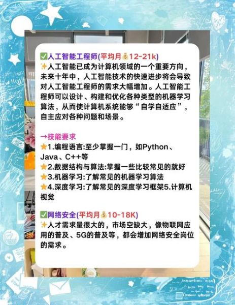 计算机行业前景怎么样_2024年还能学编程吗