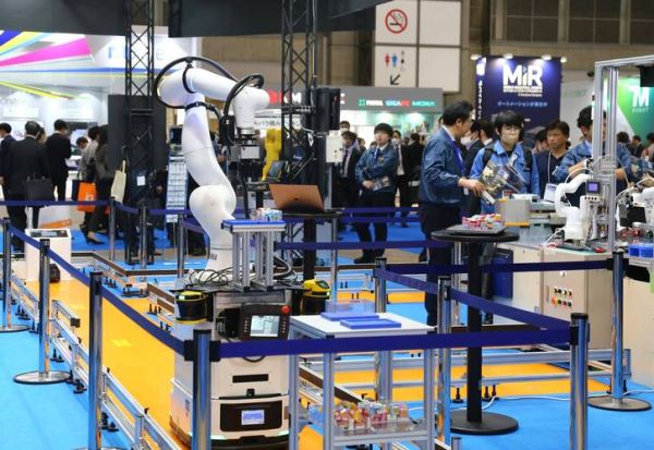 数控机床未来发展趋势_数控机床就业前景怎么样